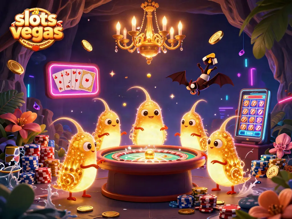 Experience thrilling gameplay with slots of vegas no deposit bonus codes while enjoying vibrant casino elements.