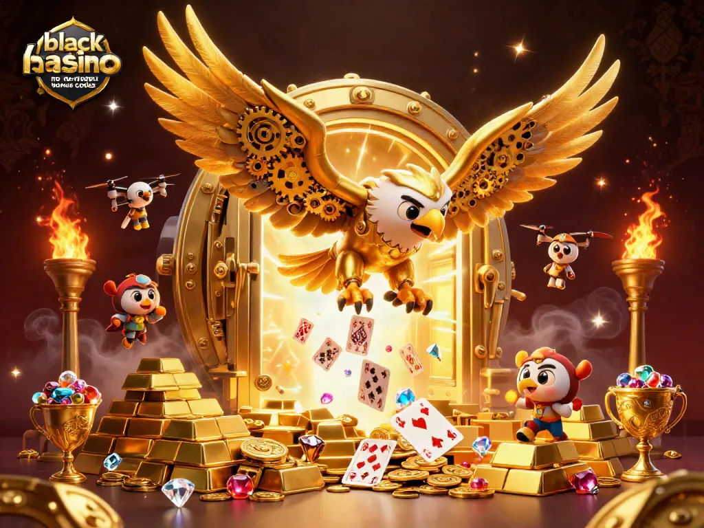 Claim exciting no deposit bonus codes at Black Lotus Casino for thrilling gameplay