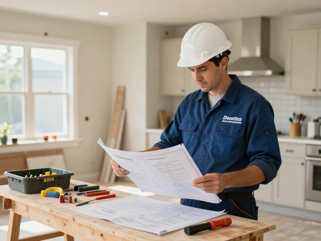 Seattle ADU project experts - trusted local service provider offering professional construction and renovation services.