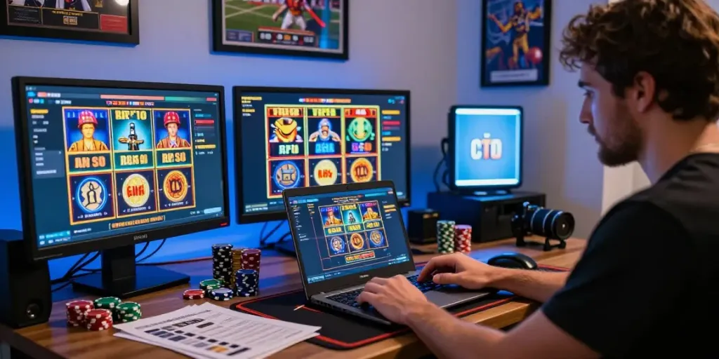 link alternatif proplay88 enriching the online gaming experience with vibrant graphics and immersive atmosphere.